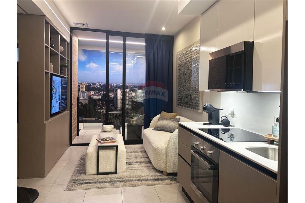 Condo/Apartment - For Sale - Zona 10, Guatemala, Guatemala - 1 - 902311022-68