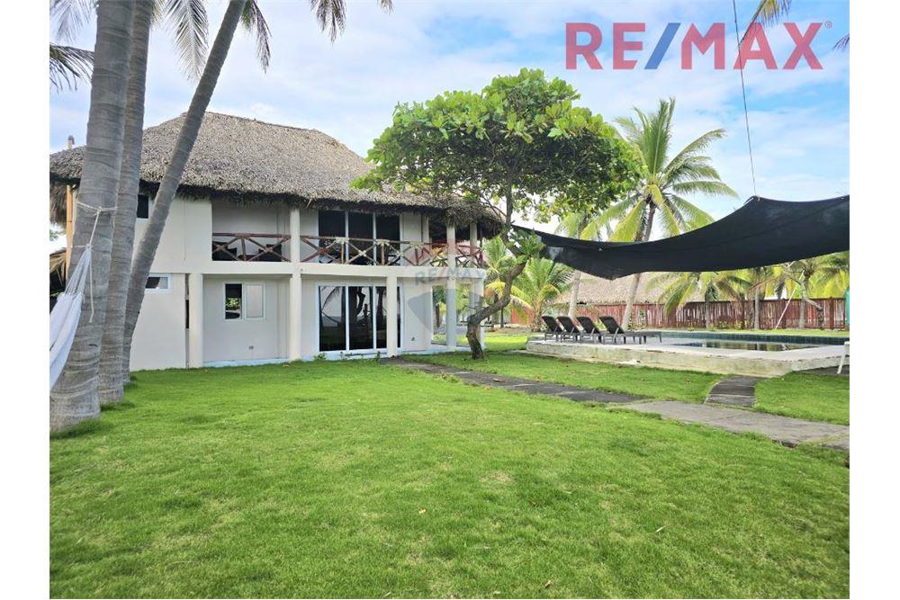 Villa - Venta - Chiquimulilla, Santa Rosa, Guatemala - 7 - 902691018-7