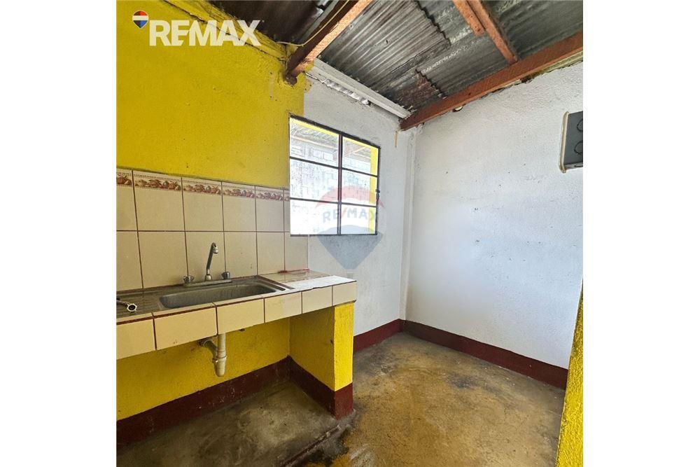 Villa - For Sale - Zona 5, Guatemala, Guatemala - 7 - 902611001-81