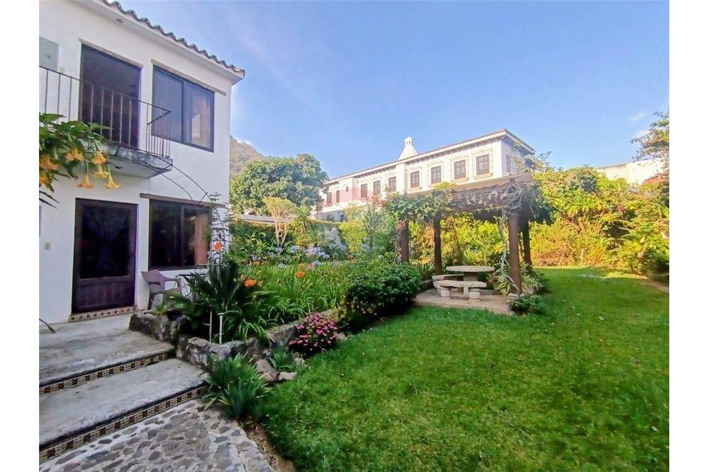 Villa - Te Koop - La Antigua Guatemala, Sacatepéquez, Guatemala - 1 - 90129016-39