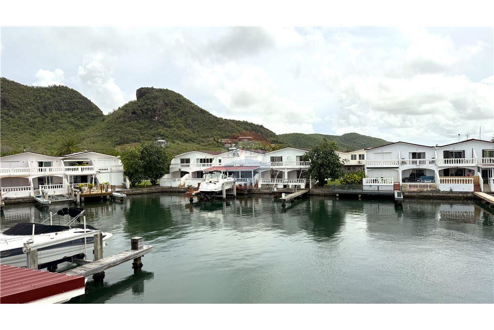 Townhouse - For Sale - Bolands, Parish of Saint Mary, Antigua and  Barbuda - 14 - 902121002-40