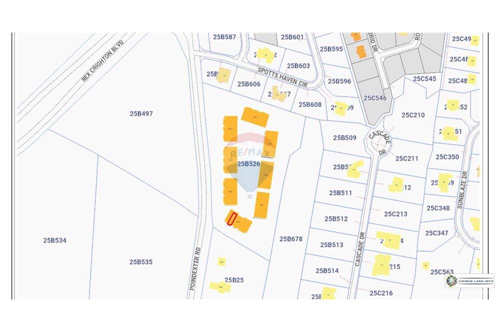 Apartamento/Condominio - Venta - Spotts, Spotts, Islas Caimán - 26 - 90146057-18