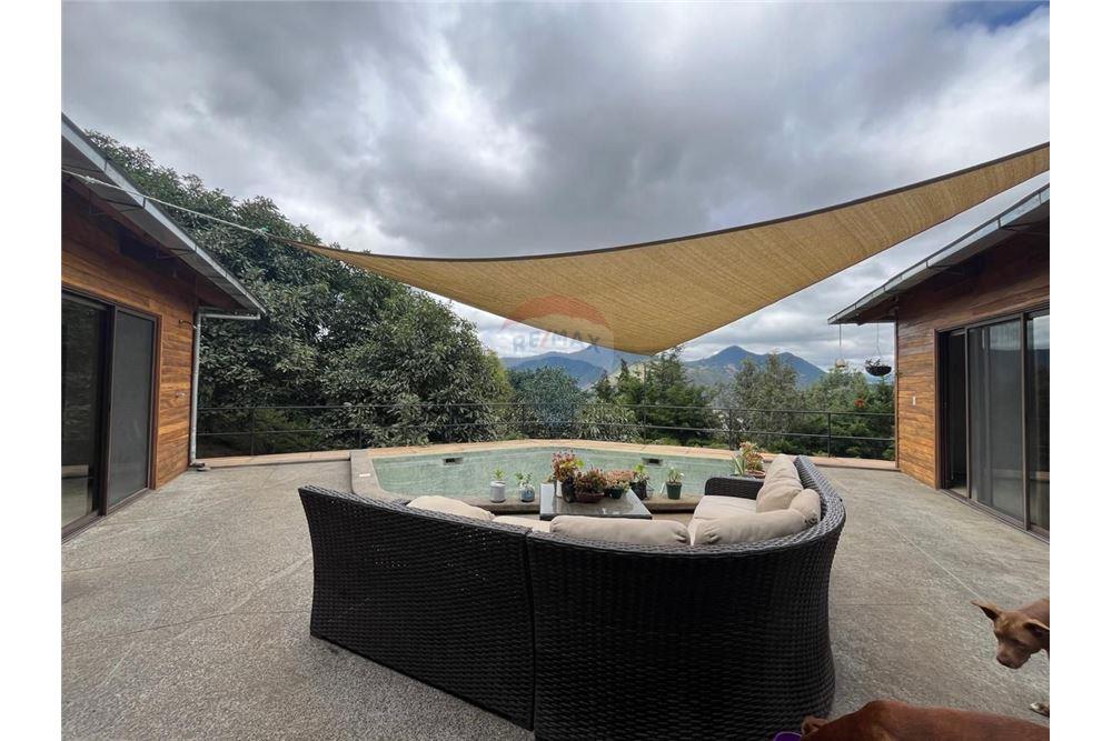 Villa - Venta - La Antigua Guatemala, Sacatepéquez, Guatemala - 1 - 90129008-137