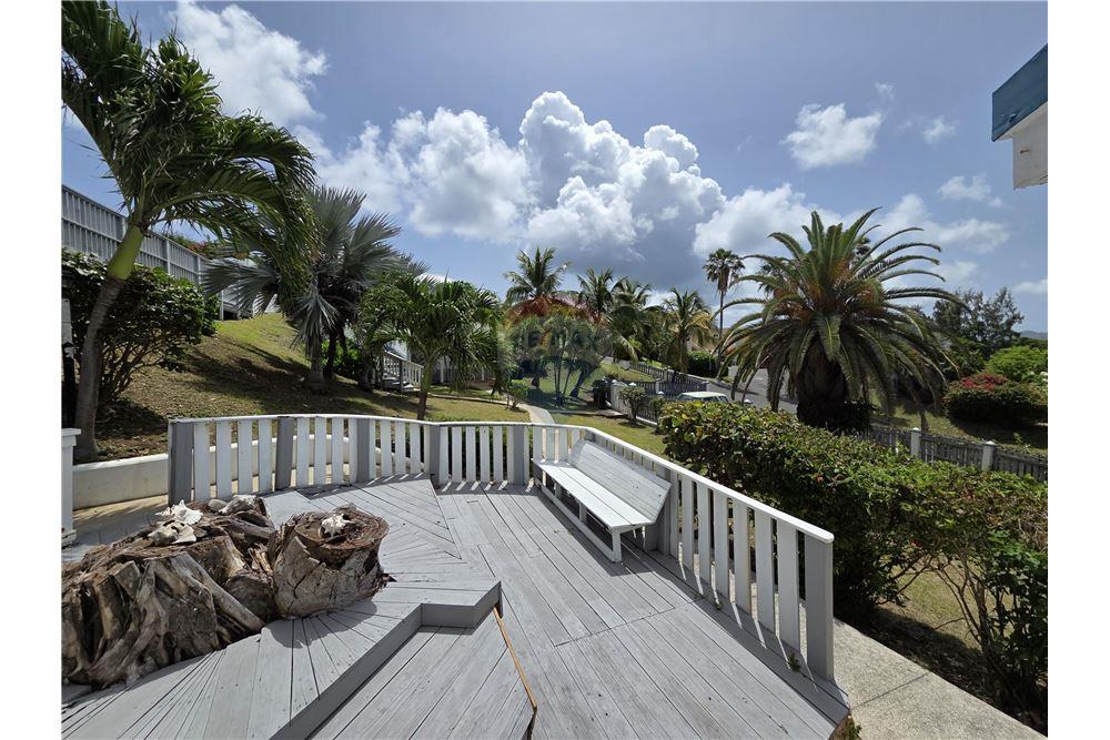 Villa - Te Koop - Saint John, St Croix, US Virgin Islands - 34 - 90123019-6