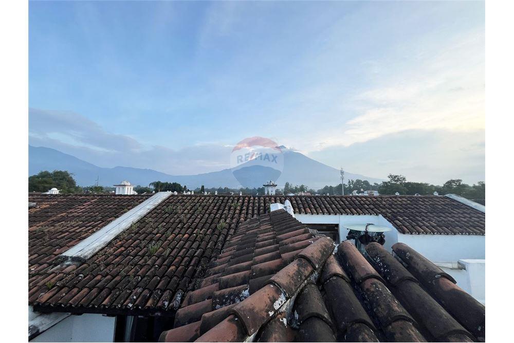Villa - For Sale - La Antigua Guatemala, Sacatepéquez, Guatemala - 14 - 902311005-42