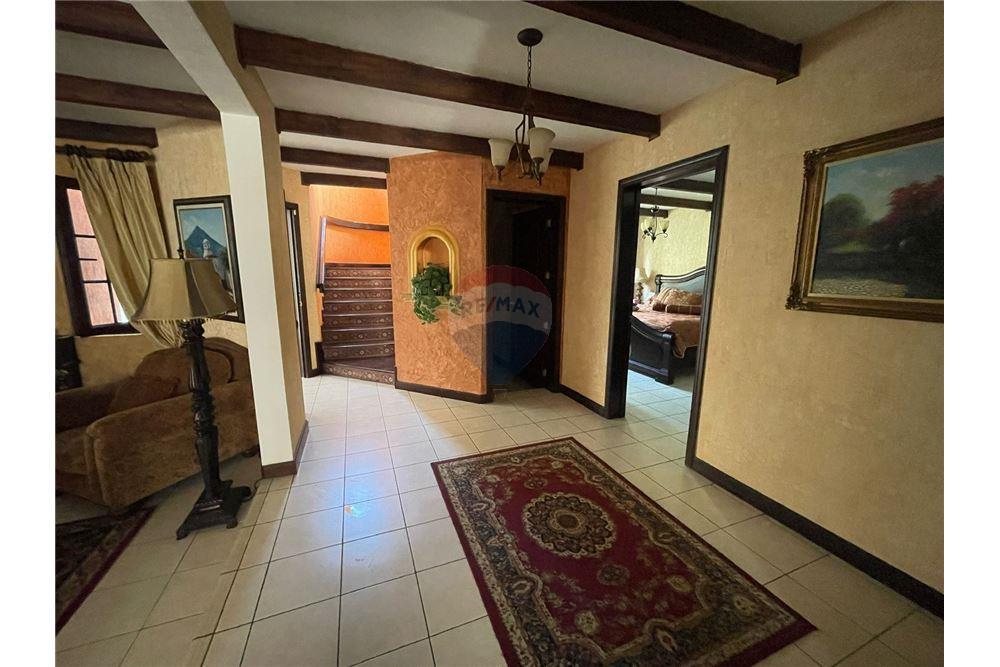 Villa - For Sale - Jocotenango, Sacatepéquez, Guatemala - 8 - 902651007-5