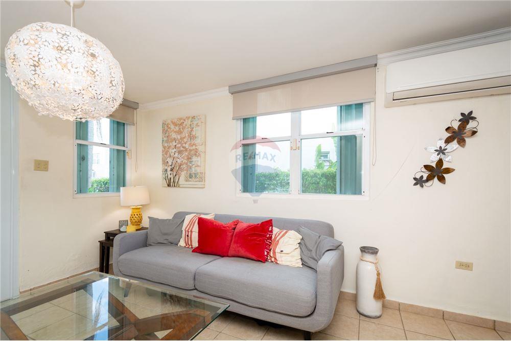 Villa - Te Koop - URB Las Palmas Cerro Gordo, Vega Alta, Puerto Rico - 5 - 90107007-117