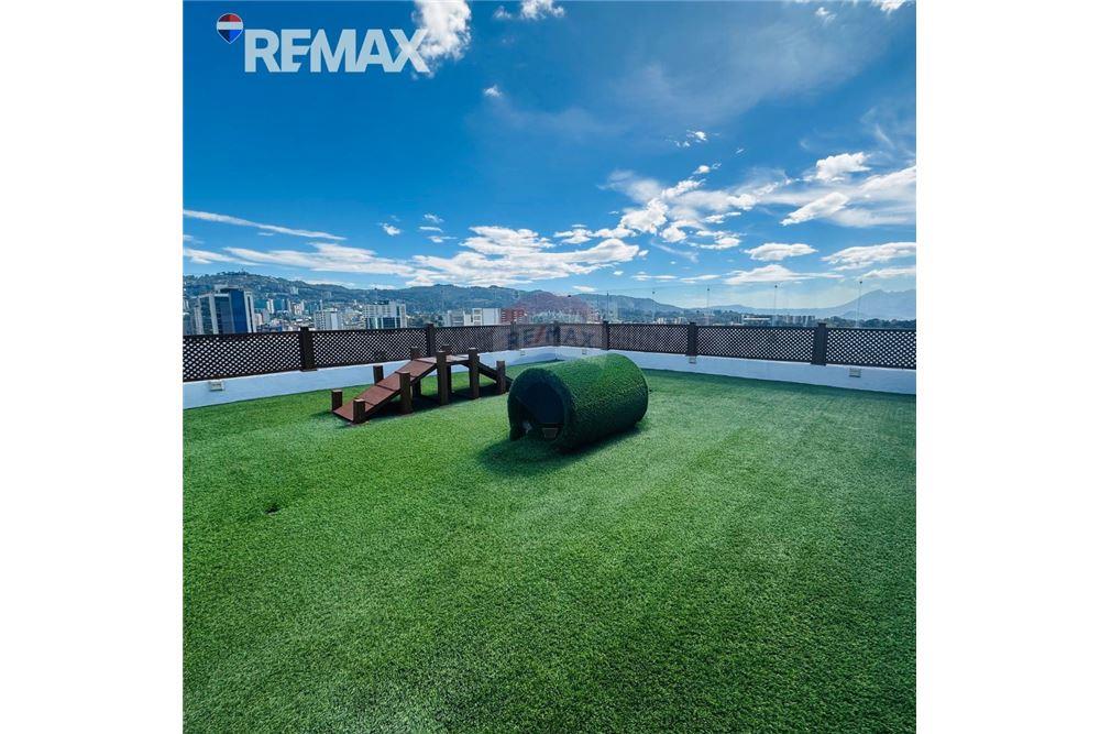 Apartamento/Condominio - Venta - Zona 10, Guatemala, Guatemala - 9 - 902611001-82