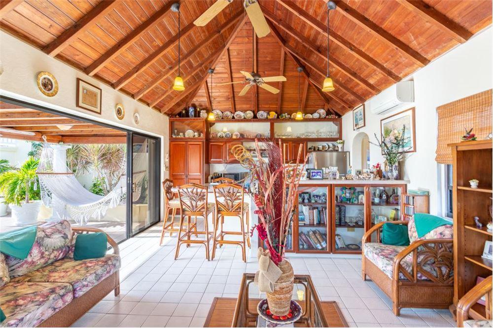 Villa - Te Koop - Belmont Estates, Tortola West, British Virgin Islands - 5 - 90134001-120