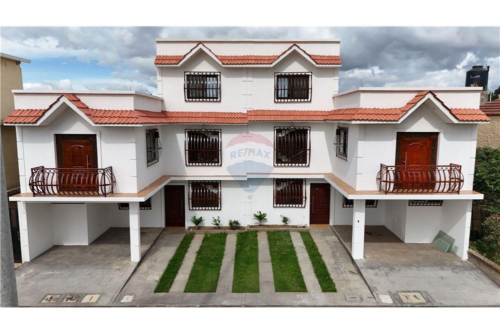 Villa - Te Koop - San Mateo, Quetzaltenango, Guatemala - 1 - 902641002-11