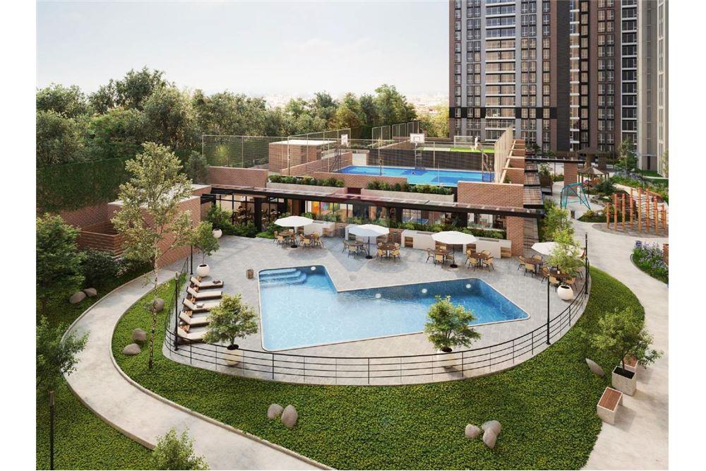 Apartamento/Condominio - Venta - Zona 7, Guatemala, Guatemala - 16 - 902311022-90