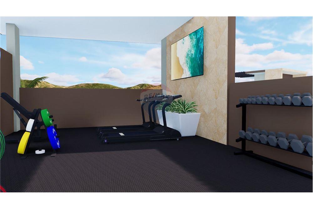 Apartamento/Condominio - Venta - Savaneta, Aruba, Aruba - 5 - 90105005-520