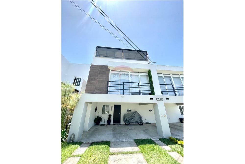 Villa - For Sale - Fraijanes, Guatemala, Guatemala - 2 - 902691022-2