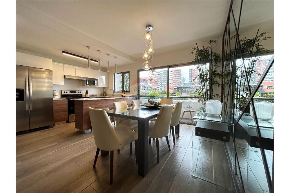 Appartement - Te Koop - Zona 14, Guatemala, Guatemala - 4 - 902311022-116