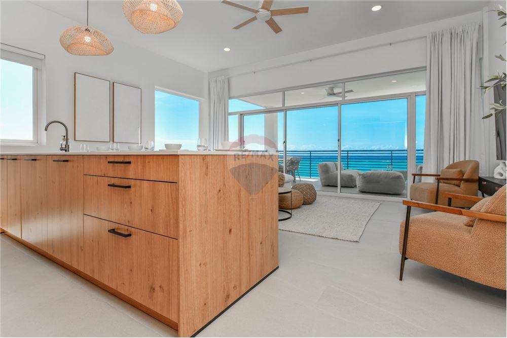 Condo/Apartment - For Sale - Sint Nicolaas, Aruba, Aruba - 54457 - 90105001-162