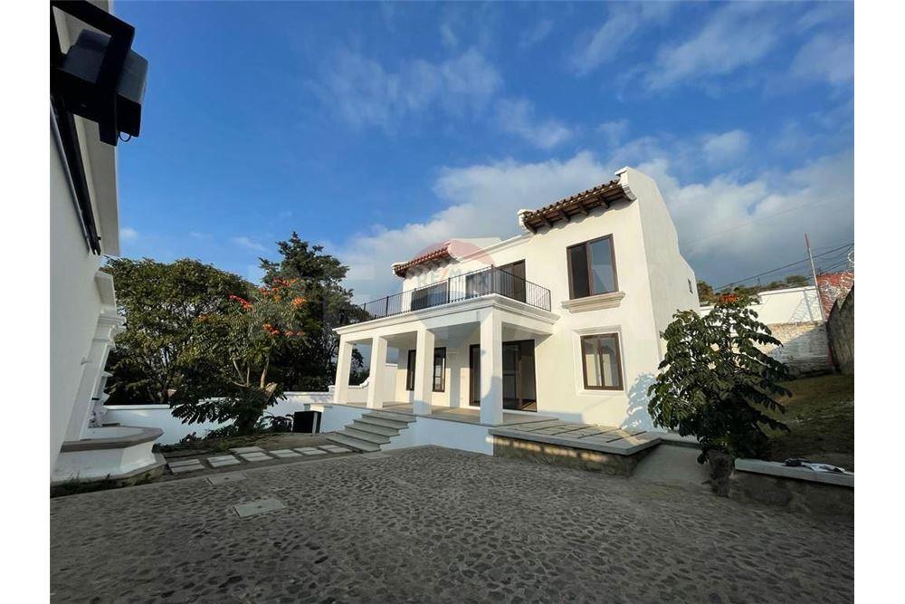 Villa - For Sale - San Pedro Las Huertas, Sacatepéquez, Guatemala - 1 - 90129008-158