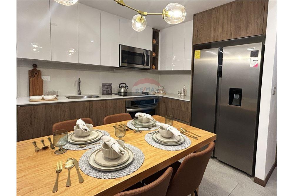 Appartement - Te Koop - Zona 15, Guatemala, Guatemala - 3 - 902311022-114