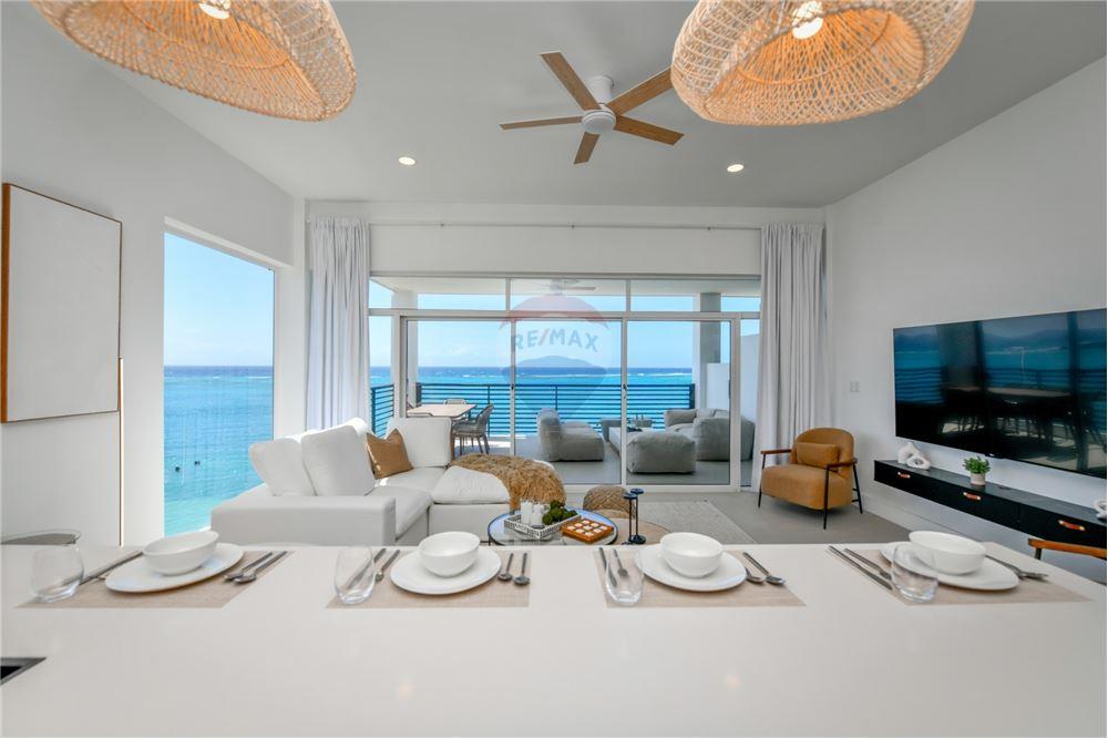 Condo/Apartment - For Sale - Sint Nicolaas, Aruba, Aruba - 54460 - 90105001-162