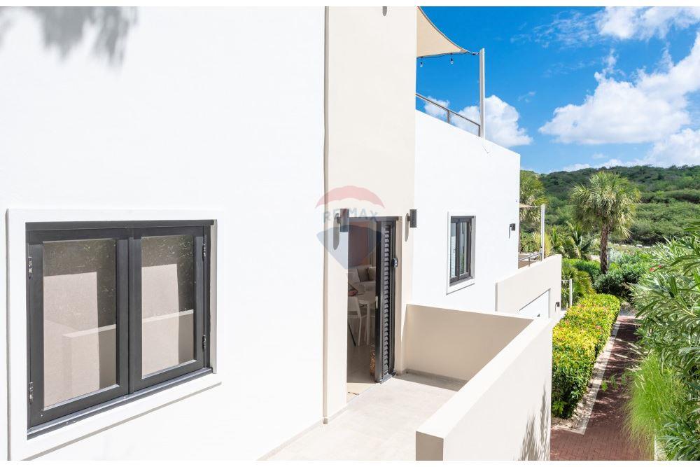 Villa - Te Koop - Blue Bay Golf and Beach Resort, Curacao, Curacao - 22 - 90108049-14