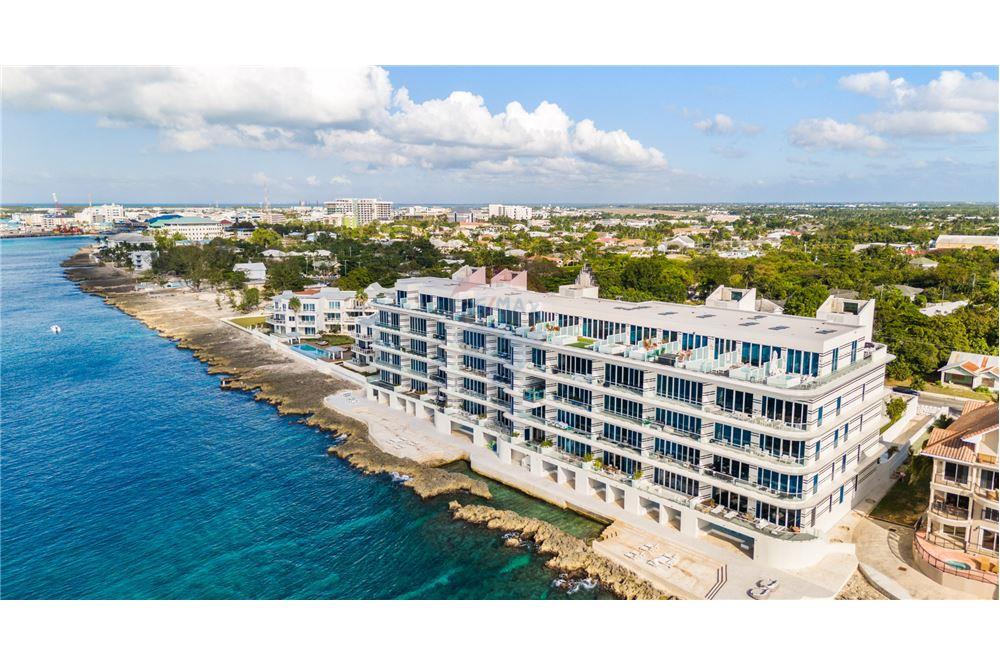 Appartement - Te Koop - George Town East, George Town, Cayman Islands - 26 - 90146050-26