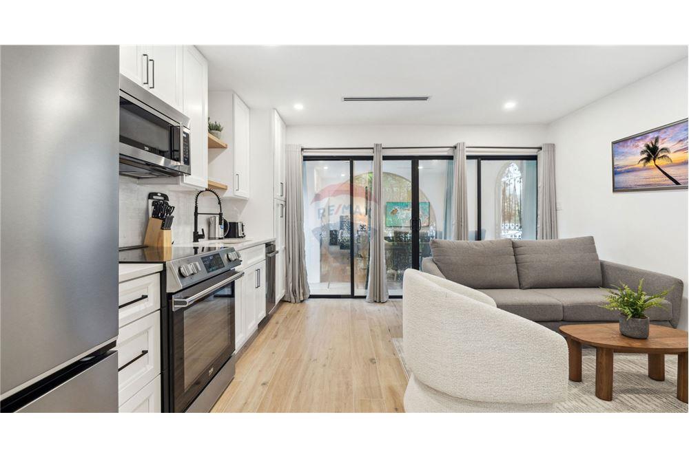 Apartamento/Condominio - Venta - W Bay Bch North, West Bay, Islas Caimán - 1 - 90146012-223