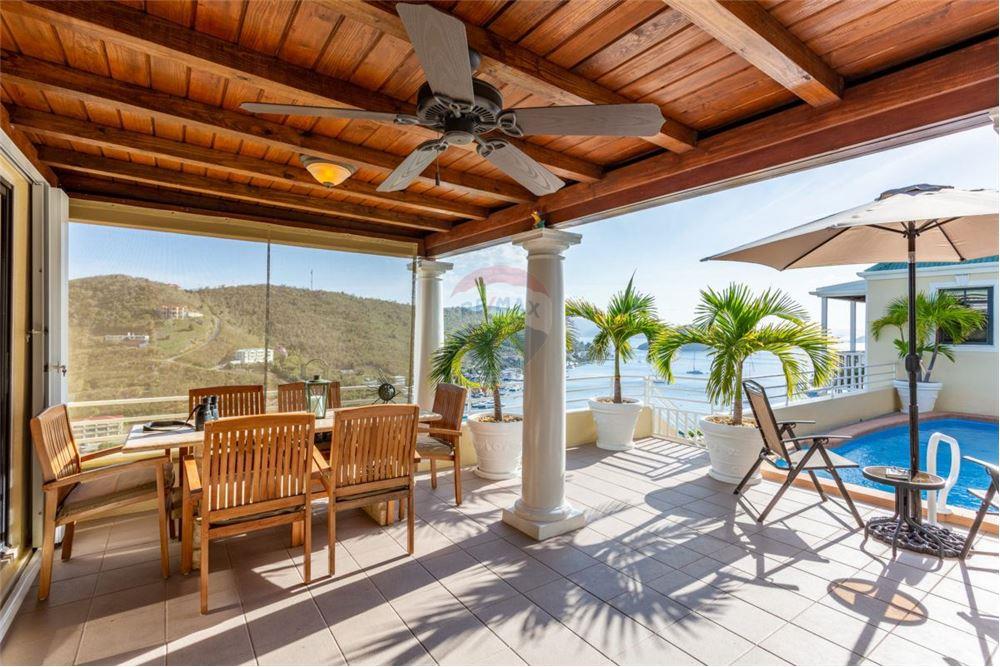 Villa - Te Koop - Belmont Estates, Tortola West, British Virgin Islands - 3 - 90134001-120