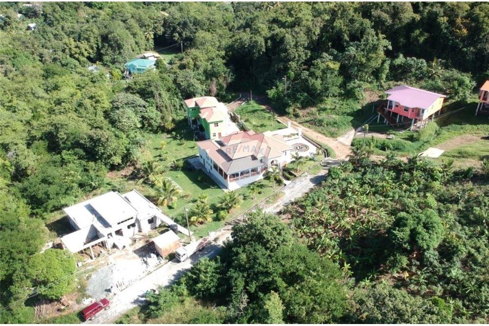 Grondstuk - Te Koop - Gros Islet, Gros-Islet, St Lucia - 2 - 902071001-212