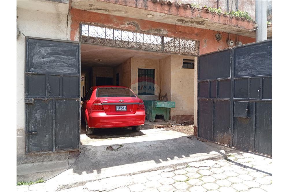 Villa - For Sale - Jocotenango, Sacatepéquez, Guatemala - 4 - 902091002-95