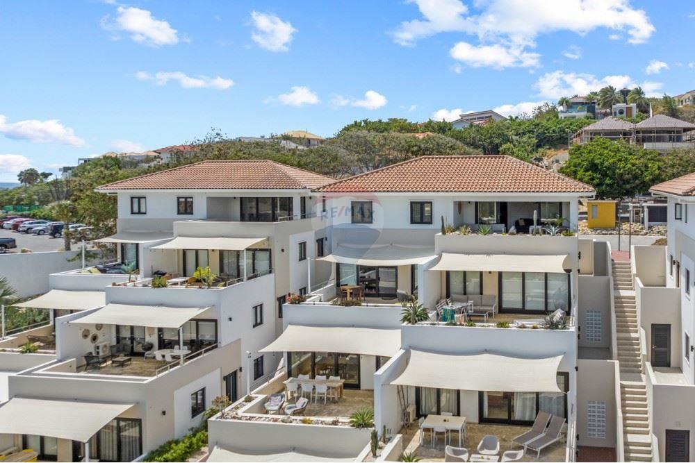 Villa - Venta - Blue Bay Golf and Beach Resort, Curazao, Curazao - 1 - 90108049-15