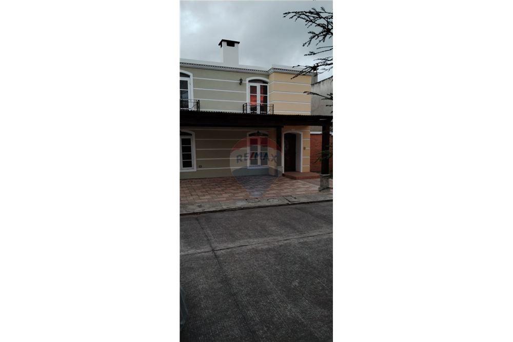 Villa - For Sale - La Esperanza, Quetzaltenango, Guatemala - 2 - 901011001-16