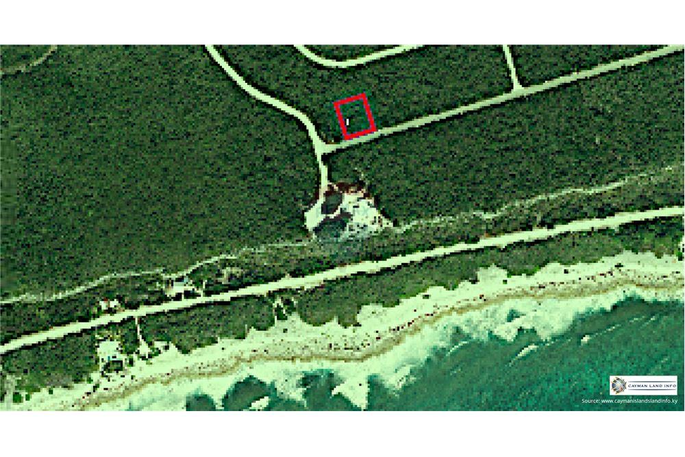 Lote - Venta - Cayman Brac East, Cayman Brac, Islas Caimán - 1 - 90146033-38