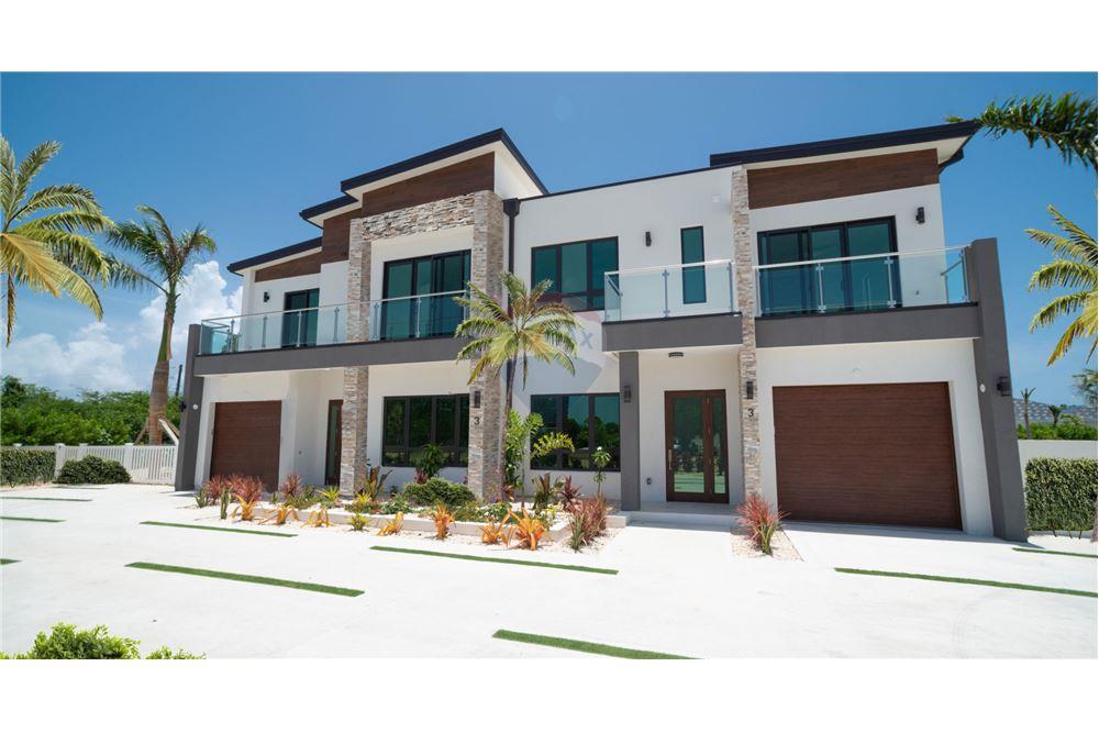 Condo/Apartment - For Sale - W Bay North East, West Bay, Cayman Islands - 2 - 90146058-10