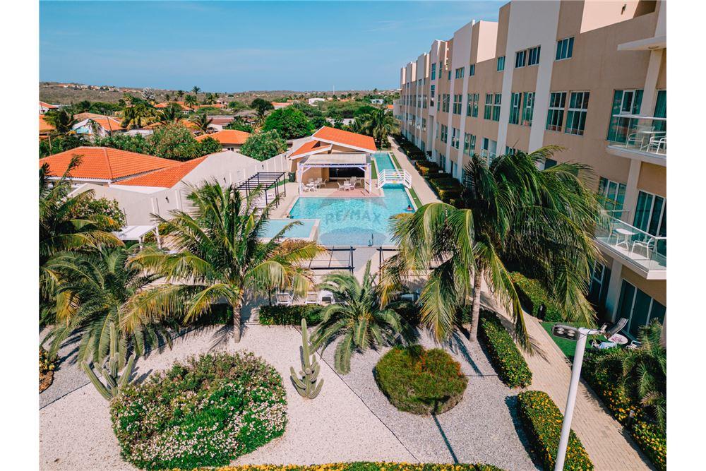 Appartement - Te Koop - Noord, Aruba, Aruba - 1 - 90105046-33