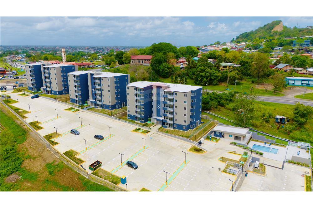 Appartement - Te Koop - Mon Repos, San Fernando, Trinidad and Tobago - 1 - 90155098-24