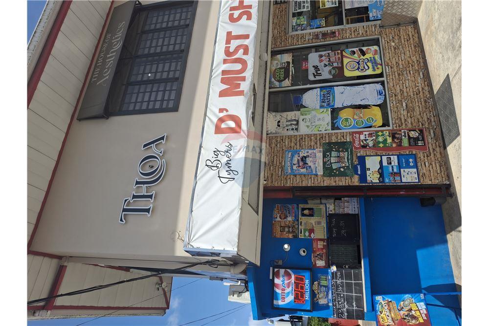 Bedrijfsmatig / Detailhandel - Te Koop - Arouca, Saint George, Trinidad and Tobago - 4 - 90155092-92