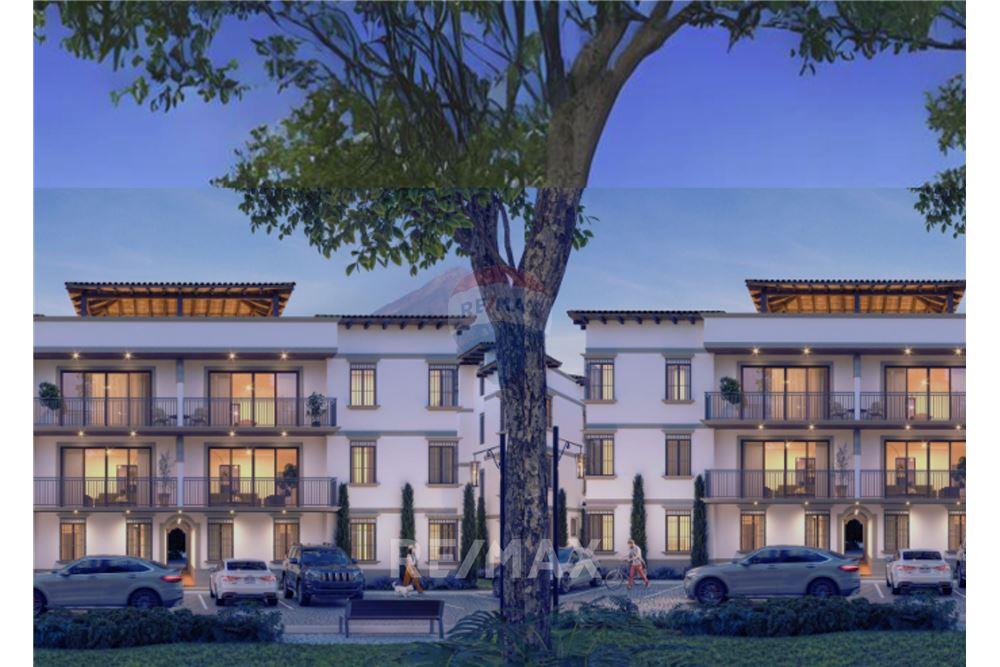 Villa - For Sale - La Antigua Guatemala, Sacatepéquez, Guatemala - 1 - 902611001-46