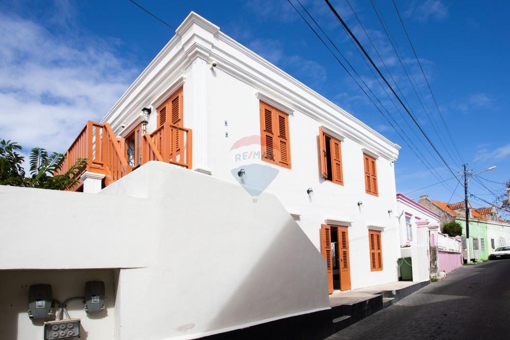 Villa - For Sale - Otrabanda, Curacao, Curacao - 2 - 90108049-17