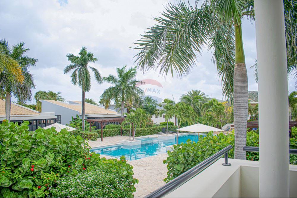 Villa - Venta - Blue Bay Golf and Beach Resort, Curazao, Curazao - 1 - 90108040-49