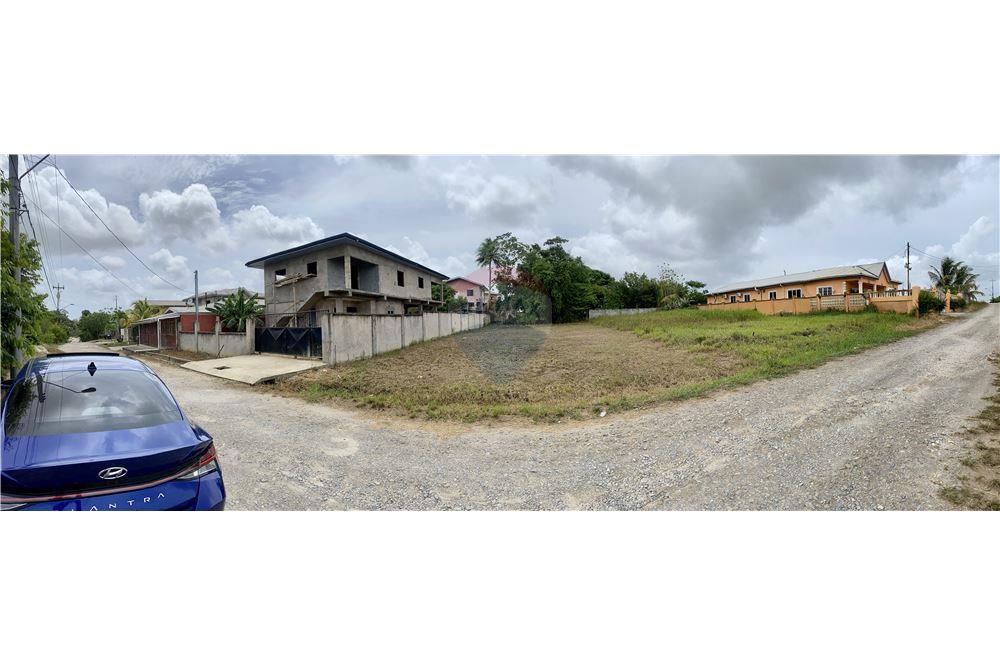 Land - For Sale - Chaguanas, Caroni, Trinidad and Tobago - 2 - 902551007-3