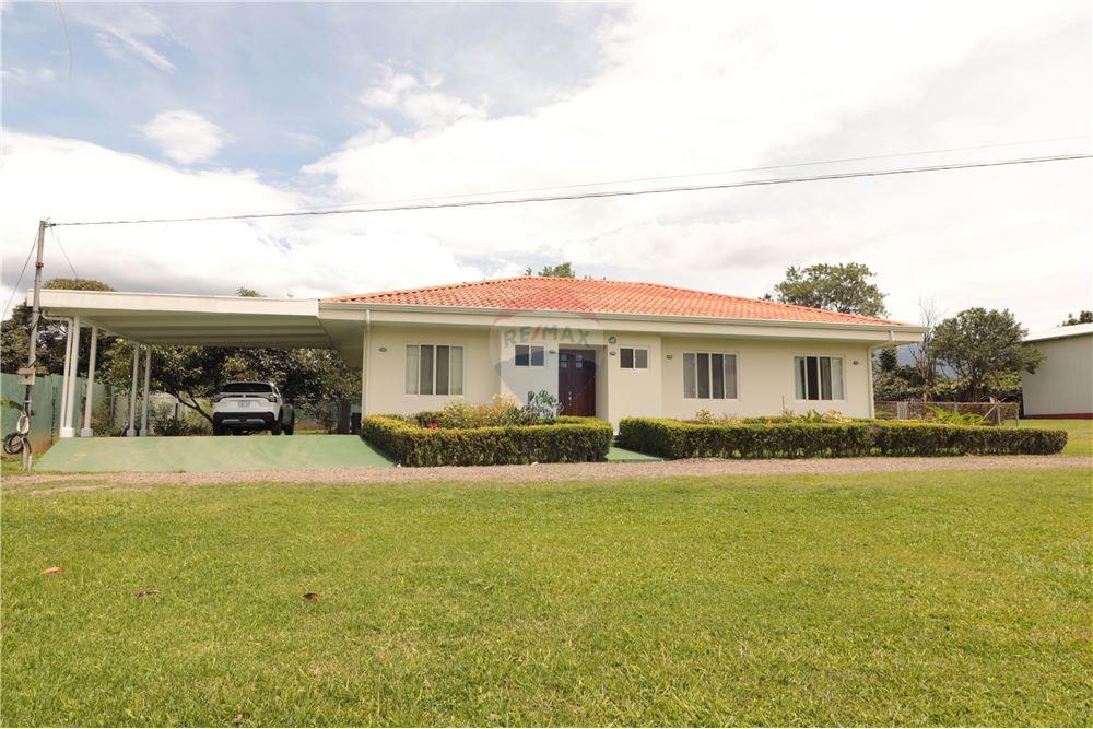 Multi-Family - For Sale - Alajuela, Alajuela- Alajuela, Costa Rica - 6 - 902021012-123