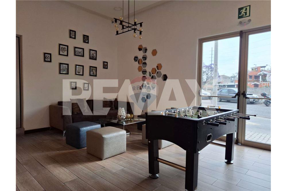 Apartamento/Condominio - Venta - Zona 11, Guatemala, Guatemala - 10 - 902091019-5