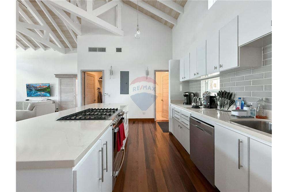 Villa - For Sale - Georges North Side, Tortola North Central, British Virgin Islands - 9 - 90134005-304