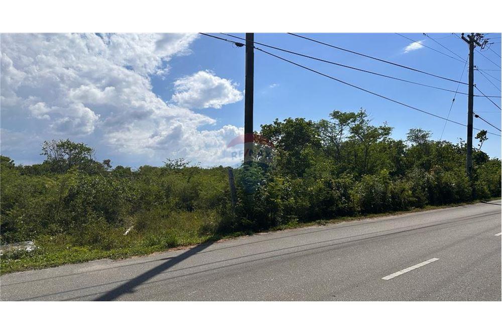 Grondstuk - Te Koop - W Bay North East, West Bay, Cayman Islands - 3 - 90146001-236