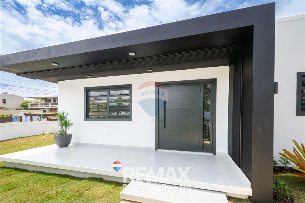 Villa - For Sale - Parc Mameyal, Dorado, Puerto Rico - 1 - 90107004-251