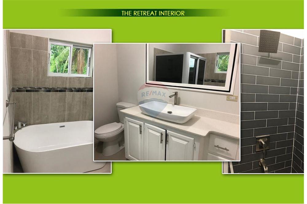 Villa - For Sale - Agualta Vale, Saint Mary, Jamaica - 5 - 901321002-1