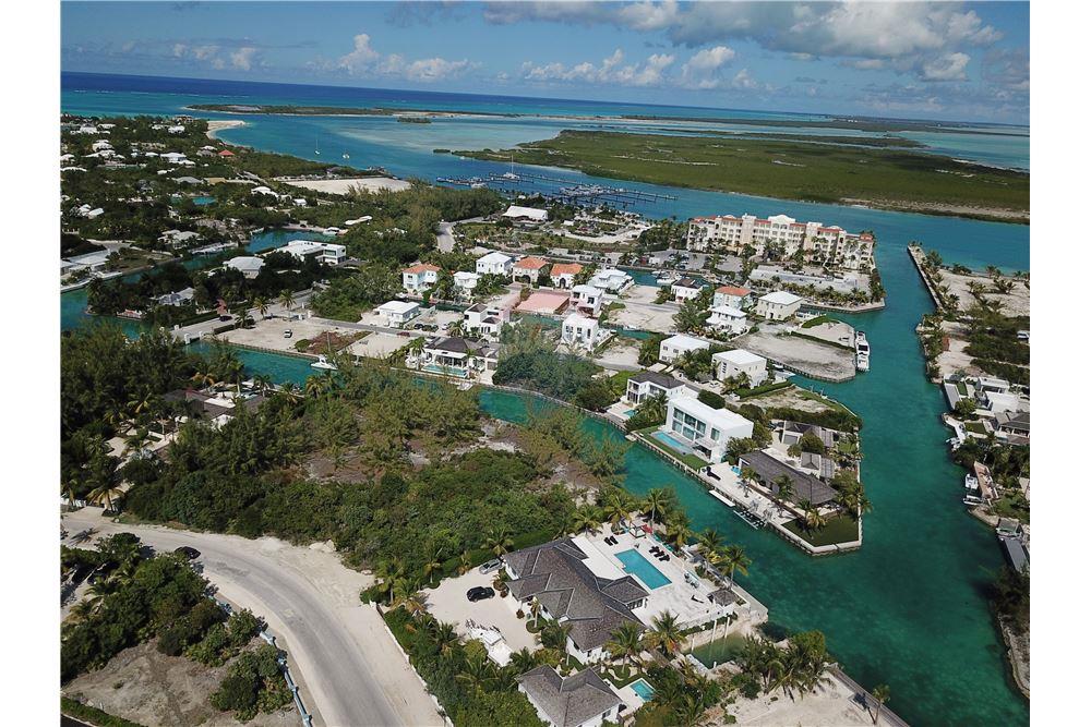 Land - For Sale - Leeward, Providenciales, Turks and Caicos - 11 - 90111001-83
