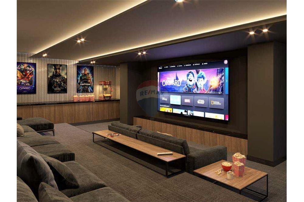 Apartamento/Condominio - Venta - Zona 17, Guatemala, Guatemala - 11 - 902311022-86