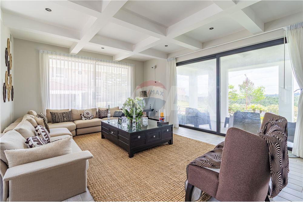 Villa - Venta - Fraijanes, Guatemala, Guatemala - 13 - 902091020-12