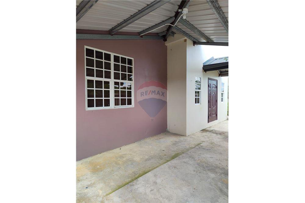 Appartement - Te Koop - Sangre Grande, Saint Andrew, Trinidad and Tobago - 2 - 90155109-187