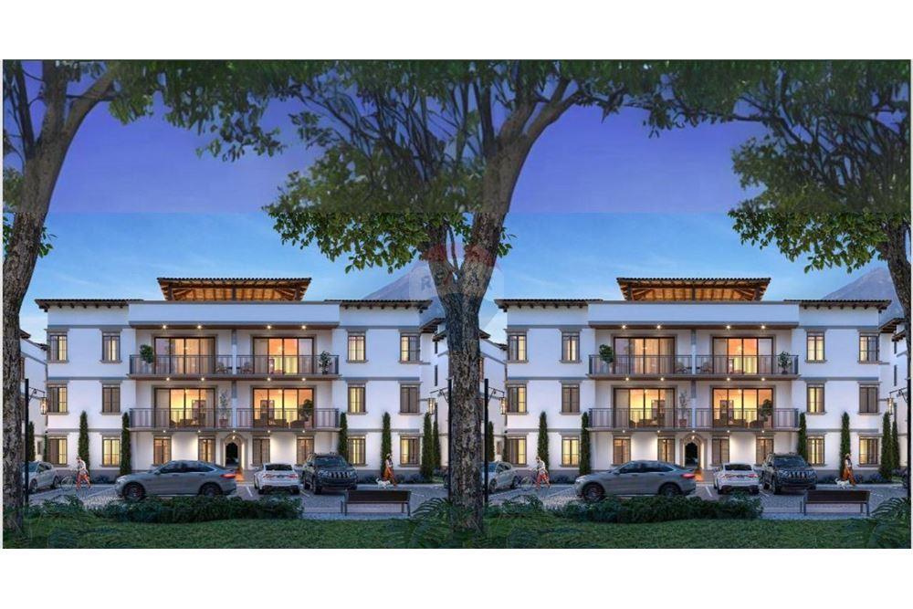 Villa - Te Koop - Ciudad Vieja, Sacatepéquez, Guatemala - 2 - 90129008-132